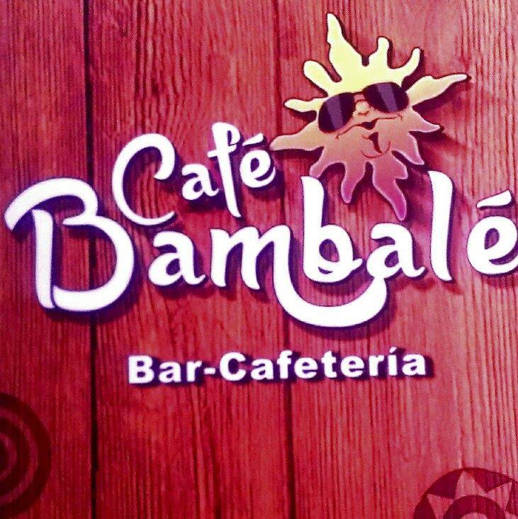 Café Bambalé