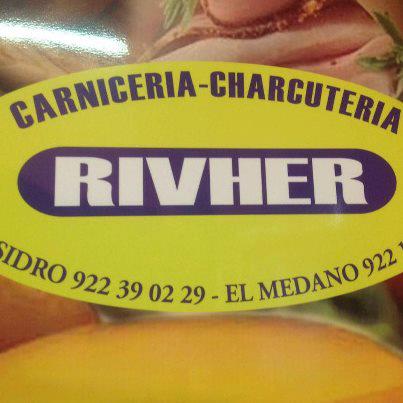 Carnicería Rivher