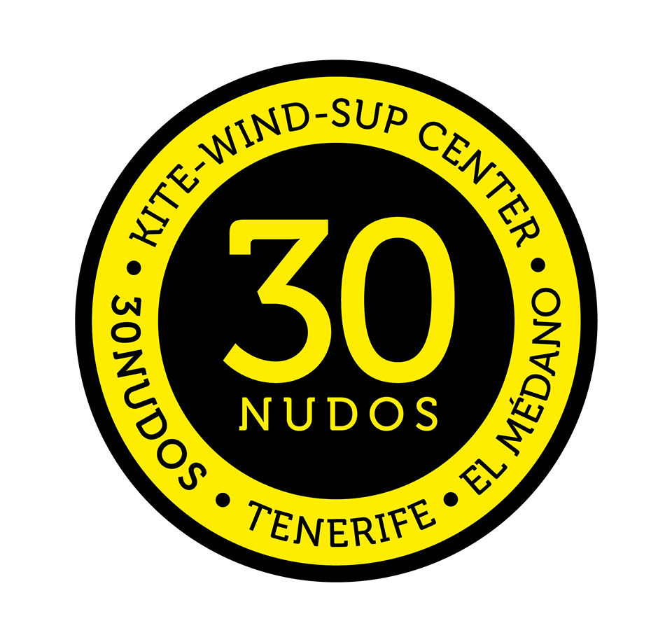 30 Nudos Kite – Wind – Sup Center