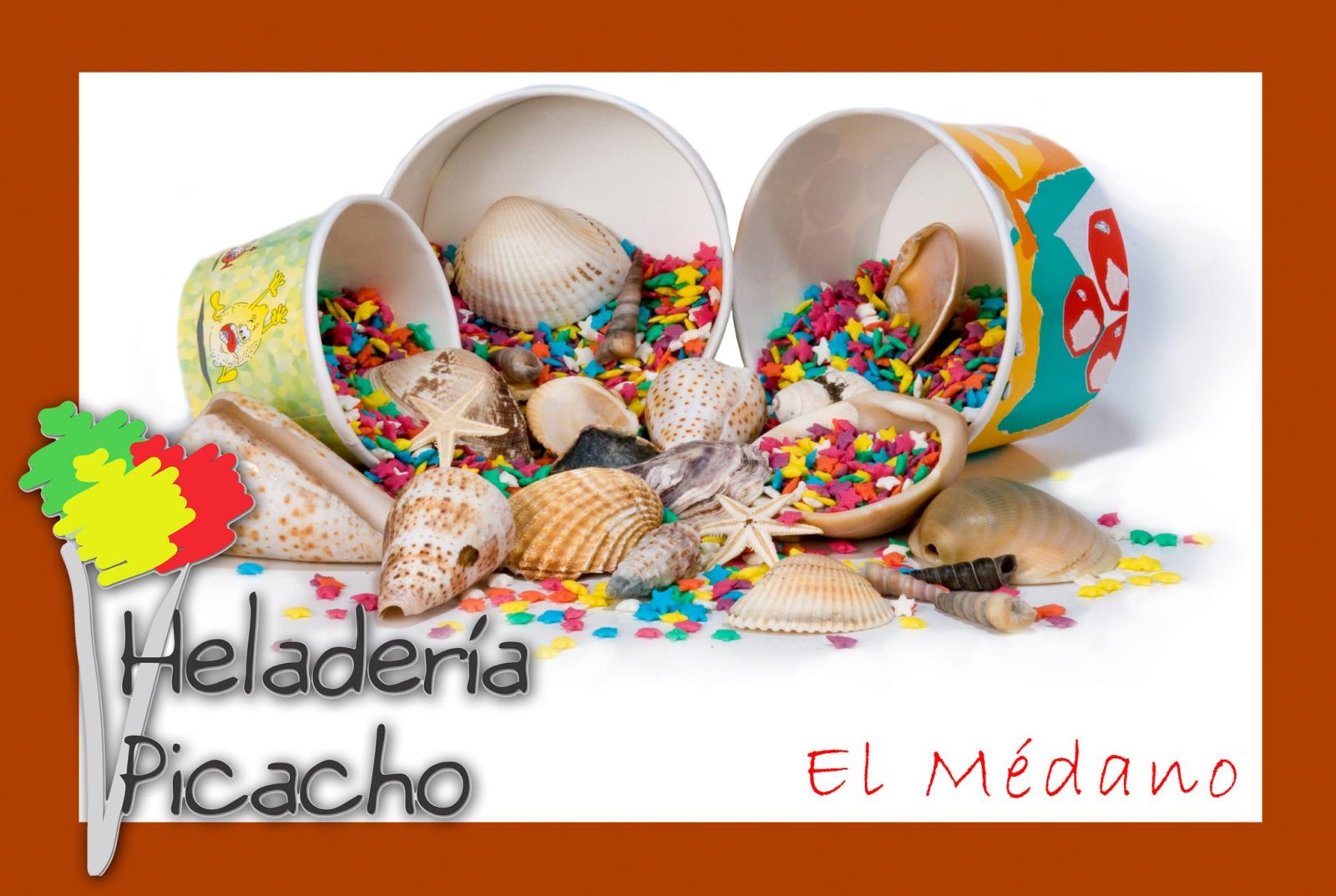 Heladería Picacho