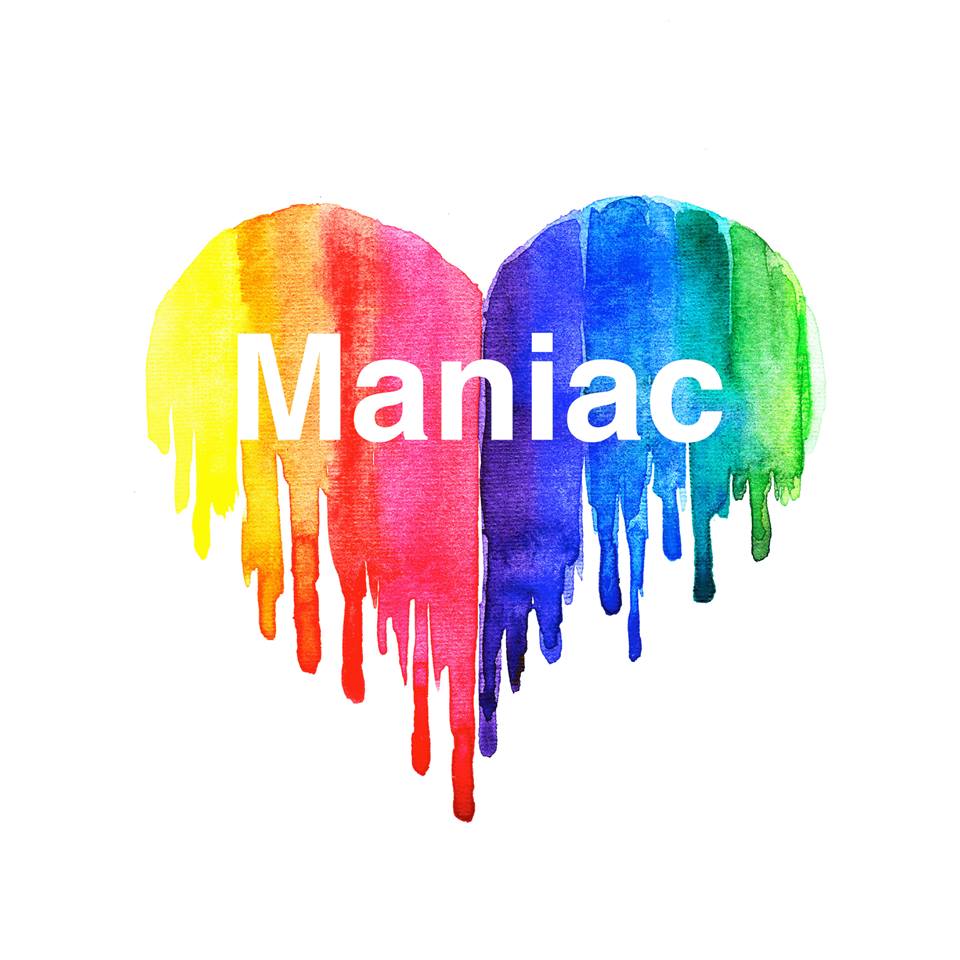 Maniac Moda