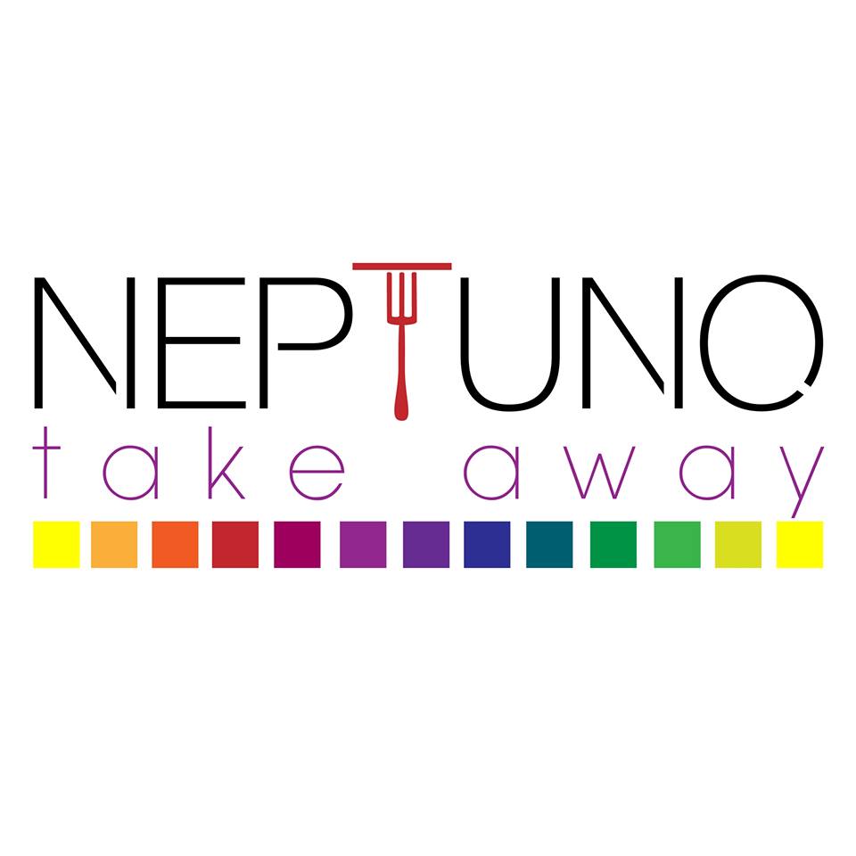 Neptuno Take Away