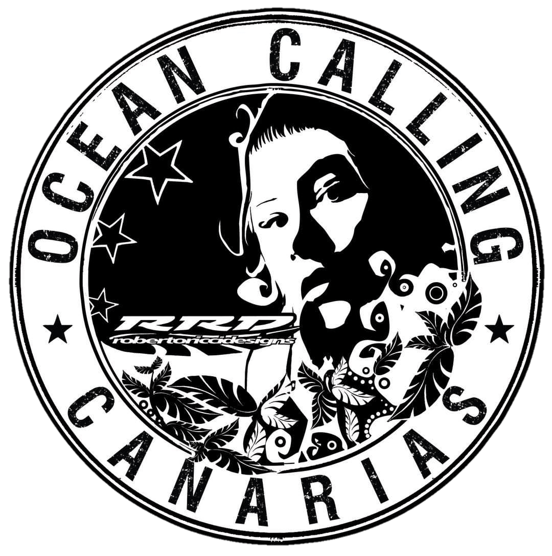 Ocean Calling Canarias