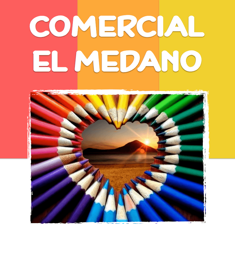 Comercial El Médano