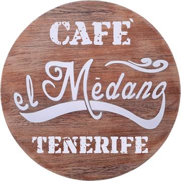 Café El Médano