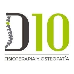 D10 Fisioterapia y Osteopatía