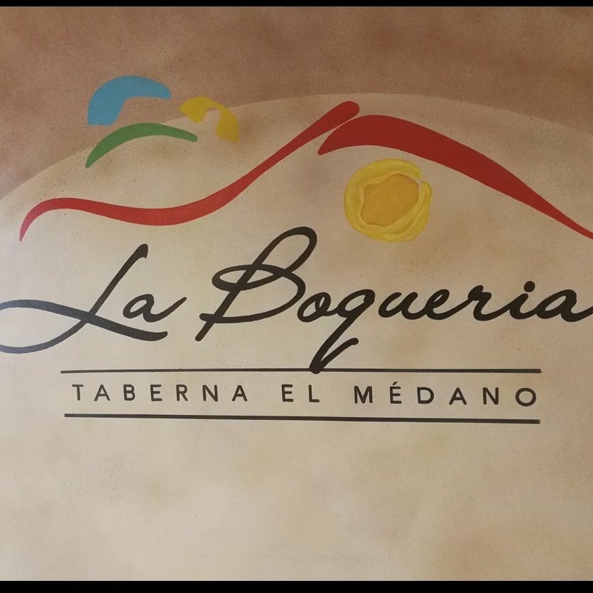 La Boquería