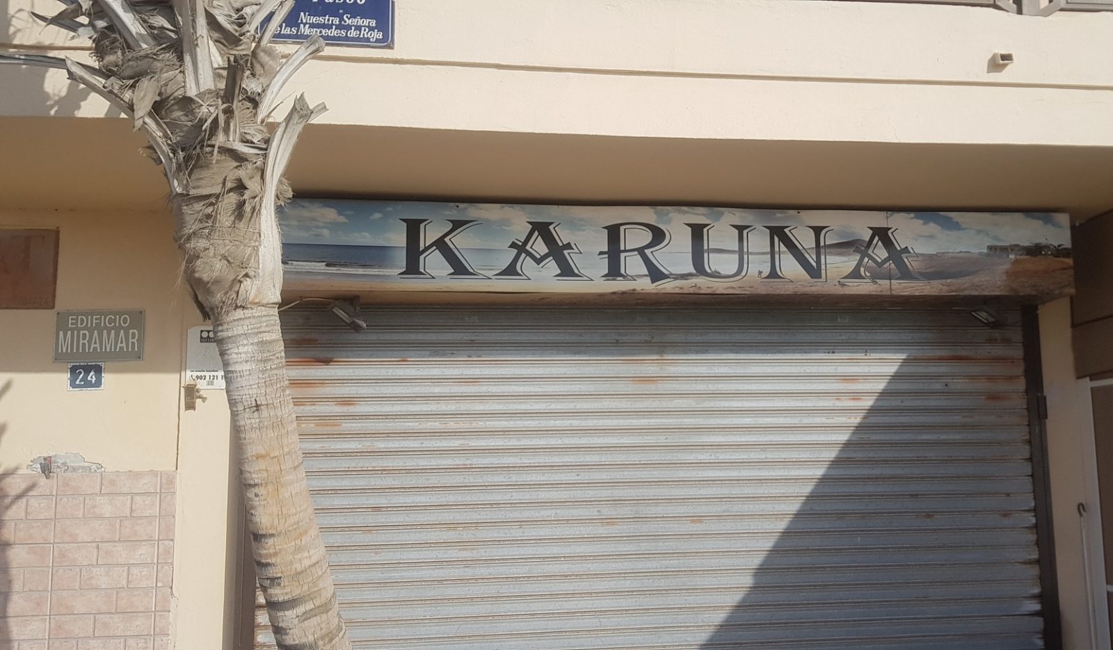 Karuna