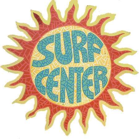 Surf center Playa Sur