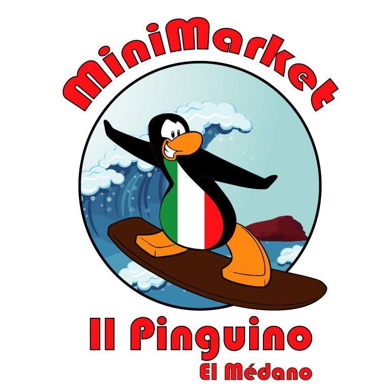 Minimarket El Pingüino