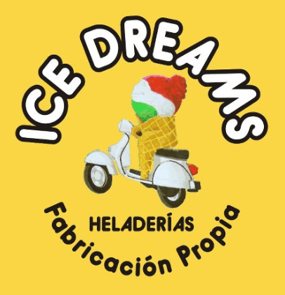 Ice Dreams Factory El Medano