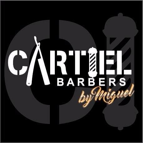 Cartiel Barber