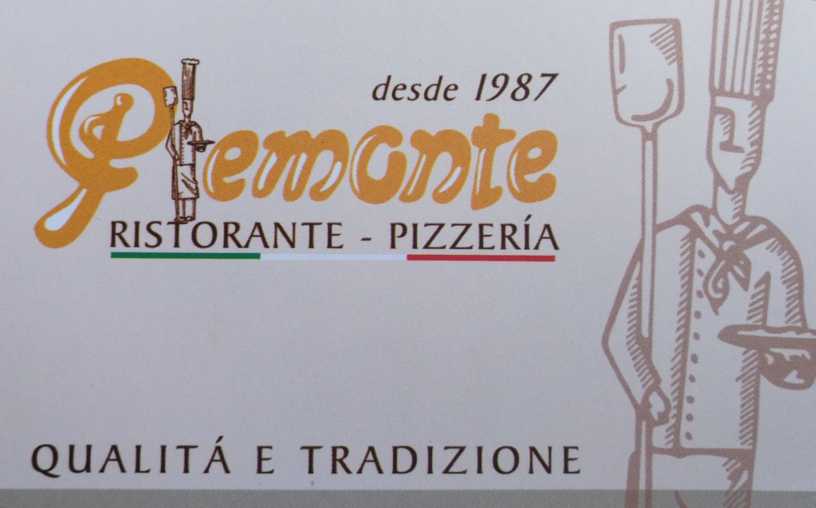 Ristorante Piemonte