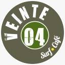 Veinte 04 Surf Cafe