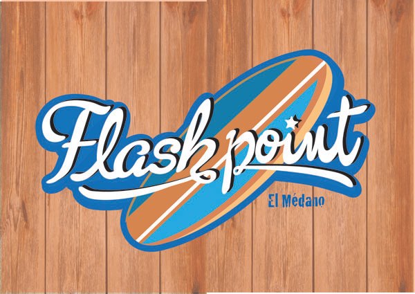 Cafe Flashpoint