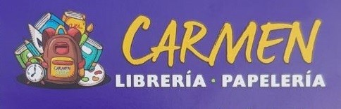 Librería Papelería Carmen