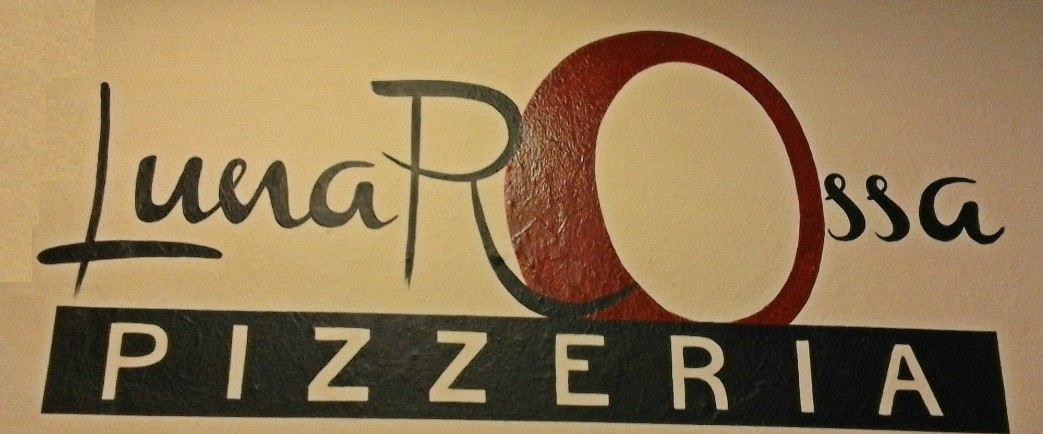 Luna Rossa Pizzeria