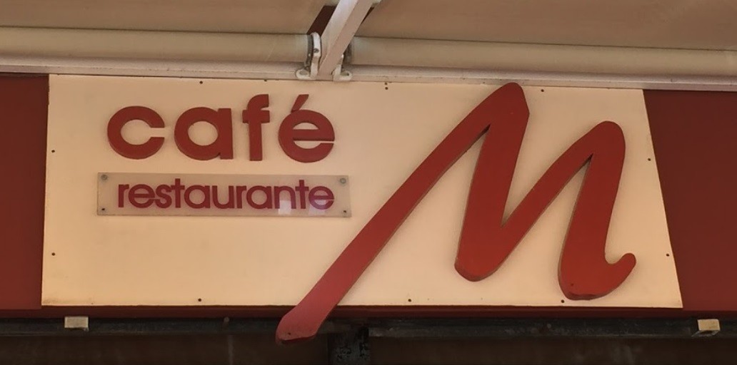 Café M