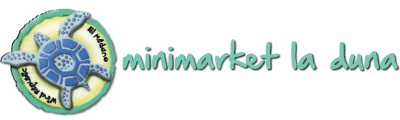 Minimarket La Duna