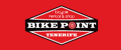 Bike Point Tenerife