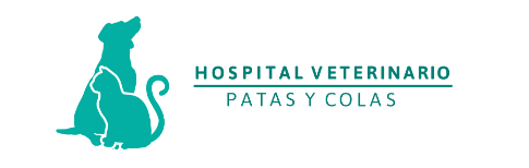 Hospital Veterinario Patas y Colas