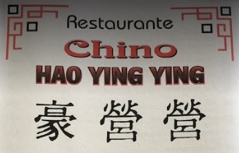 Restaurante Chino Hao Ying Ying