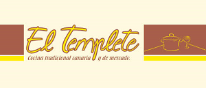 Restaurante El Templete