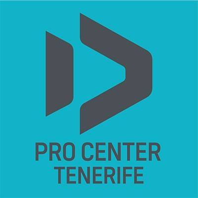 Duotone Pro Center Tenerife