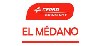 Gasolinera Cepsa