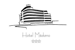 Hotel Médano ***