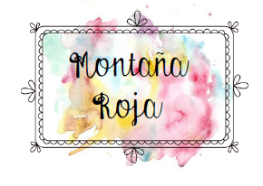 Montaña Roja