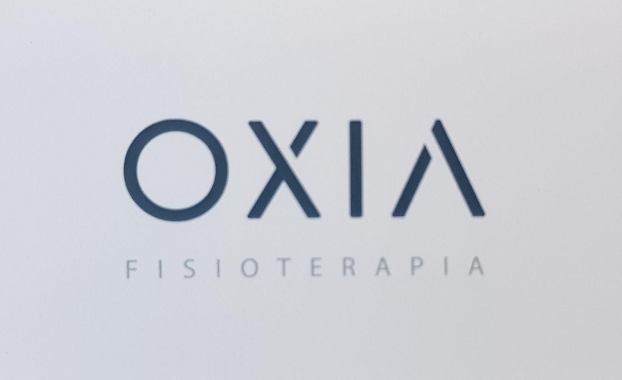 OXIA Fisioterapia