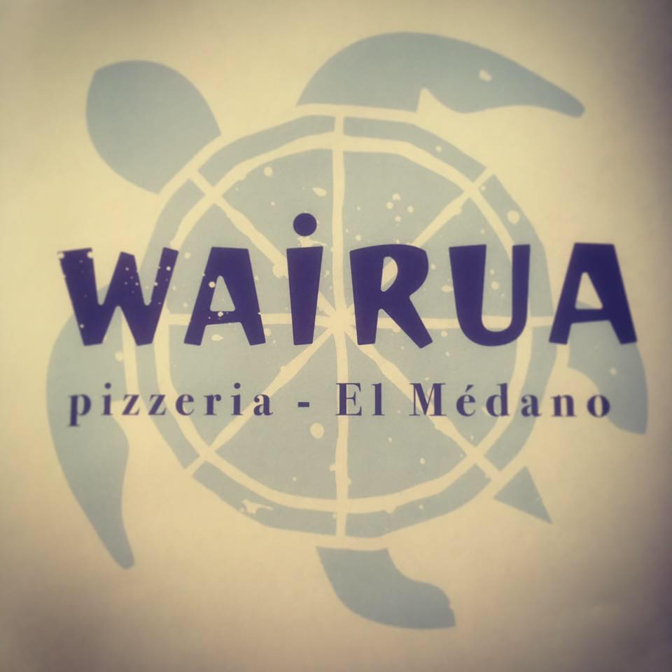 Pizzeria Wairua