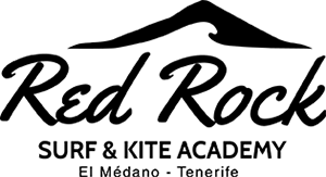 Red Rock Surf Academy Tenerife