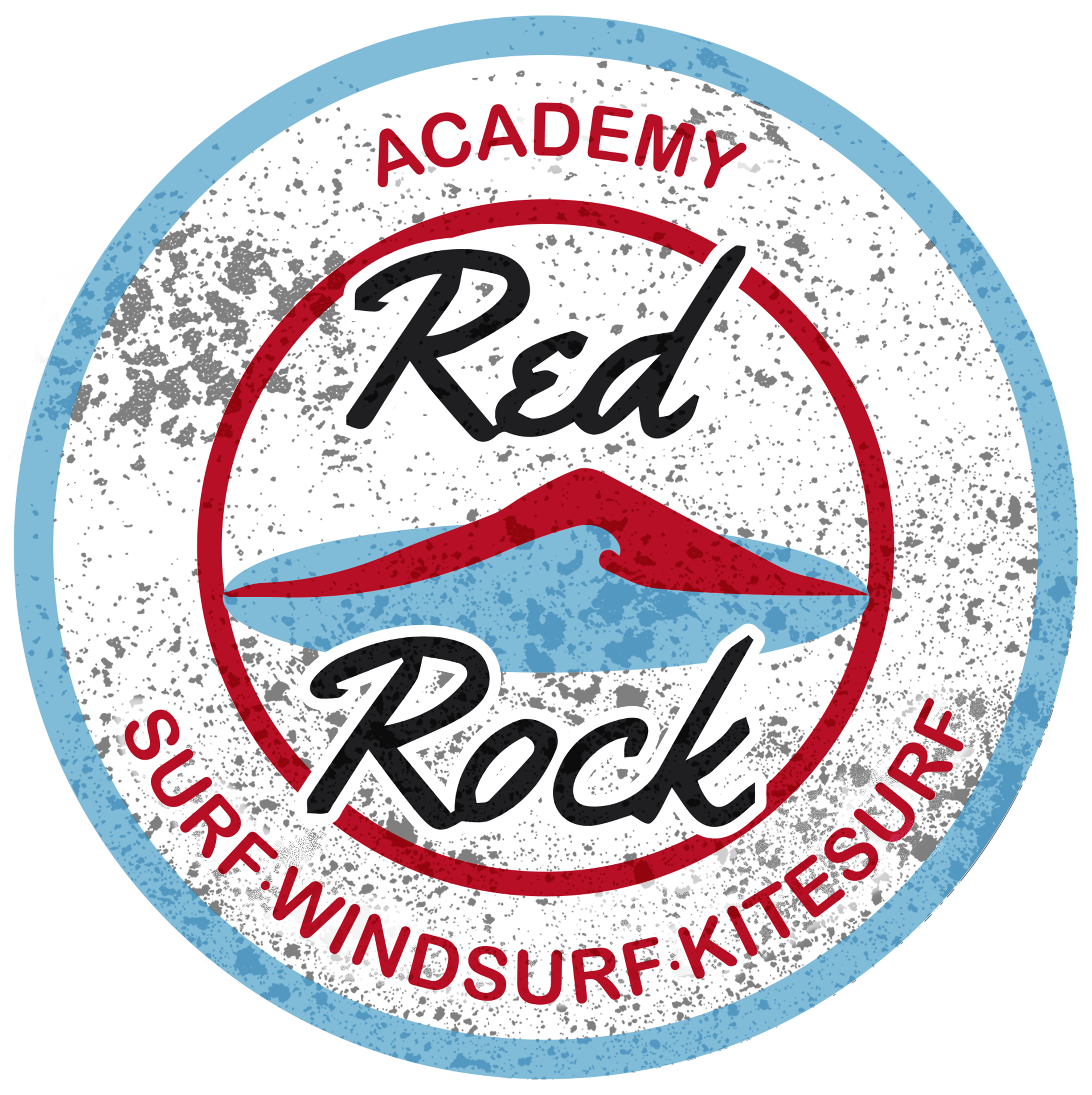 Red Rock Surf Academy