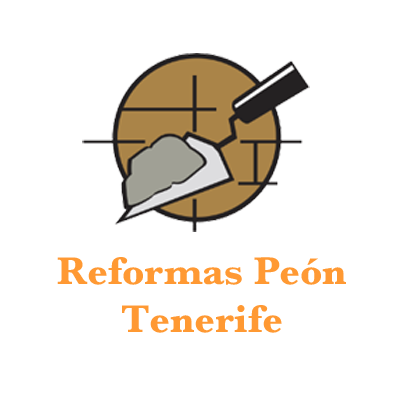 Reformas Peón Tenerife